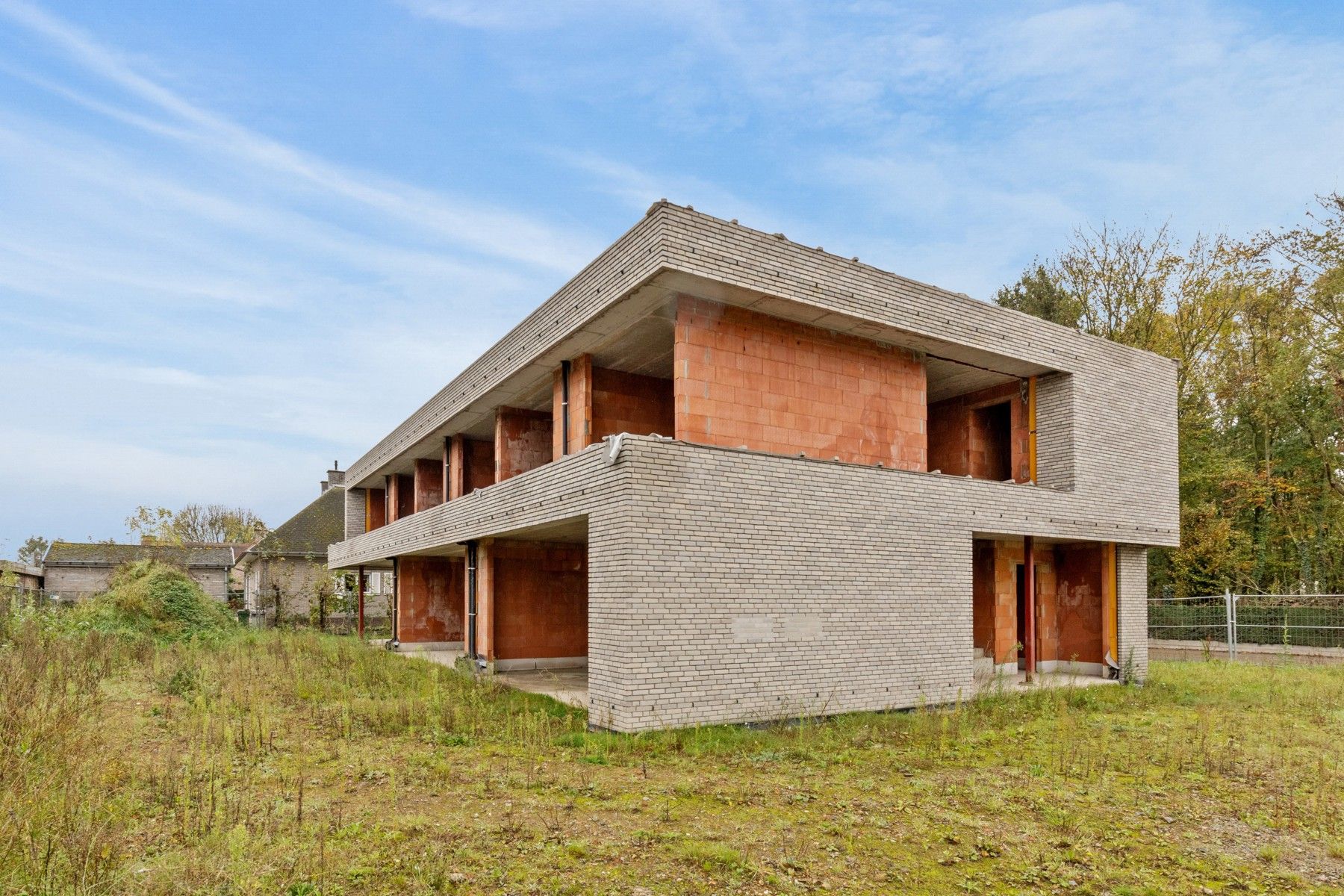 LOT 1 - Hedendaagse BEN-woning in het hart van Oosterzele foto 10