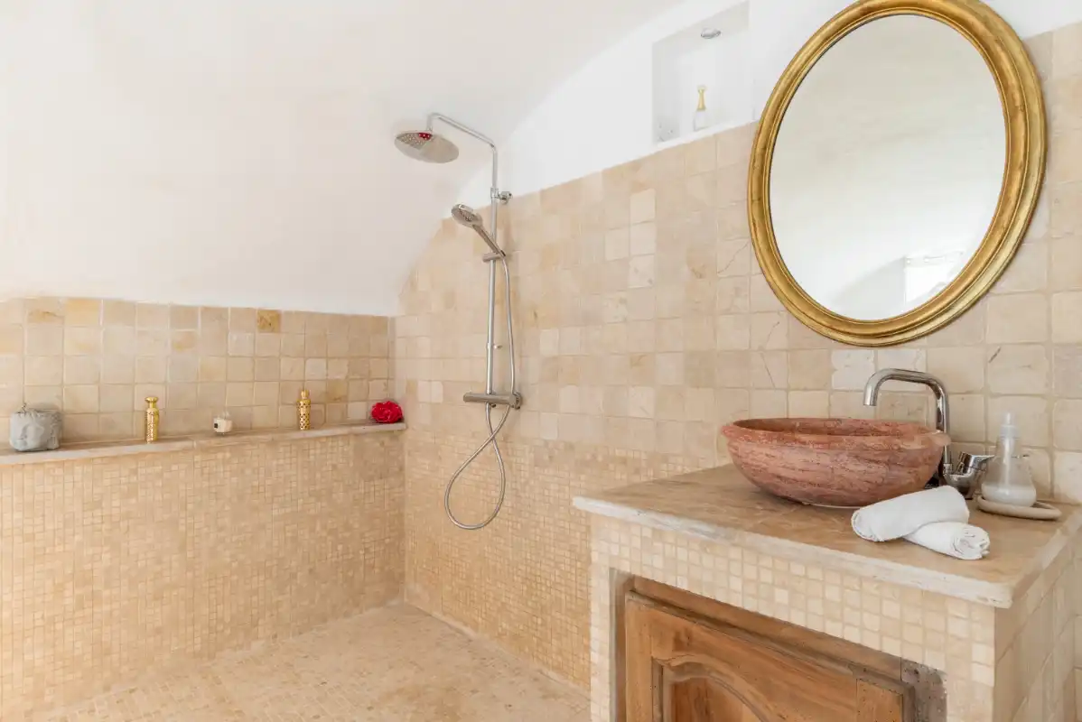 Petit-Château in de provence (Nyons) foto 18