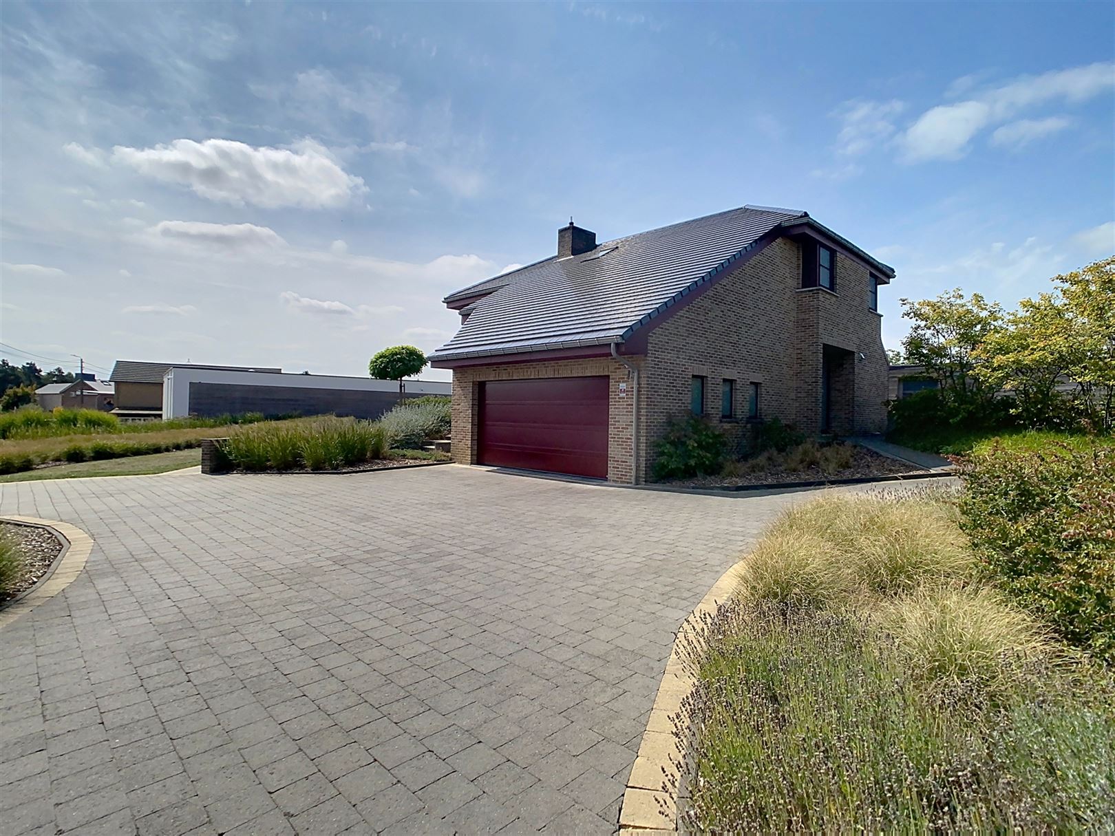 Ruime villa, 3/4 slpks, garage, terras, tuin, 23a 85ca foto 32