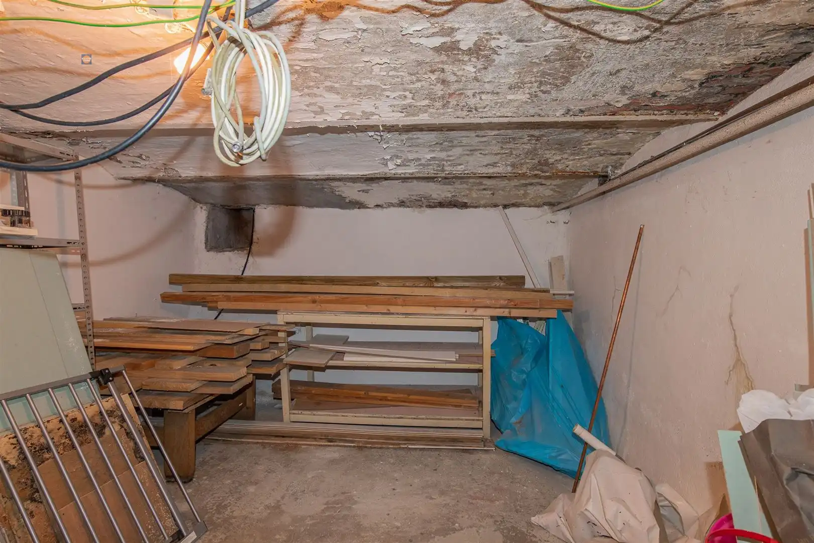 Op te frissen woning met potentieel, 2 slpk, tuin en zolder foto 20