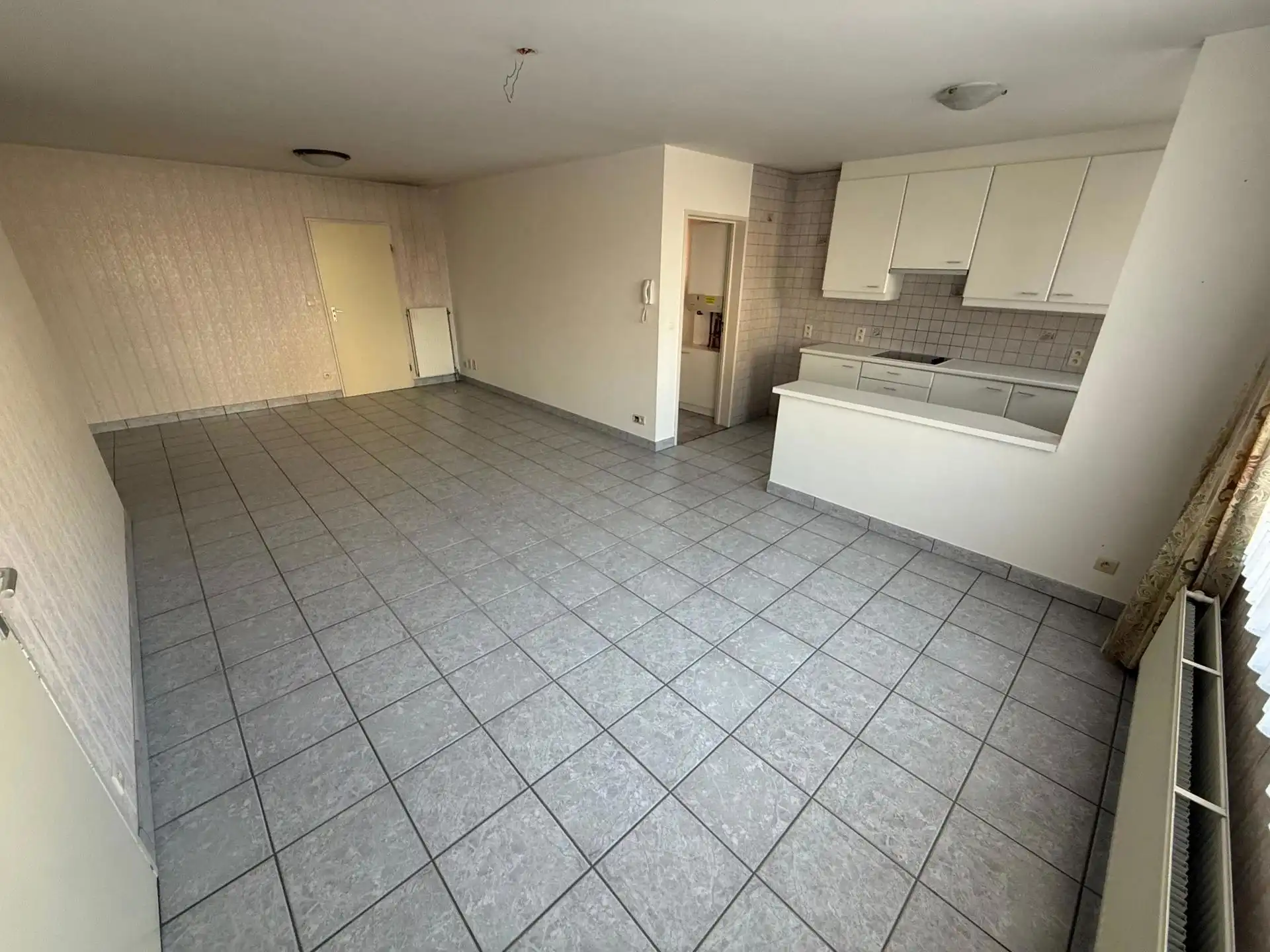 2-slaapkamer app met terras en autostaanplaats te Vosselaar foto 2