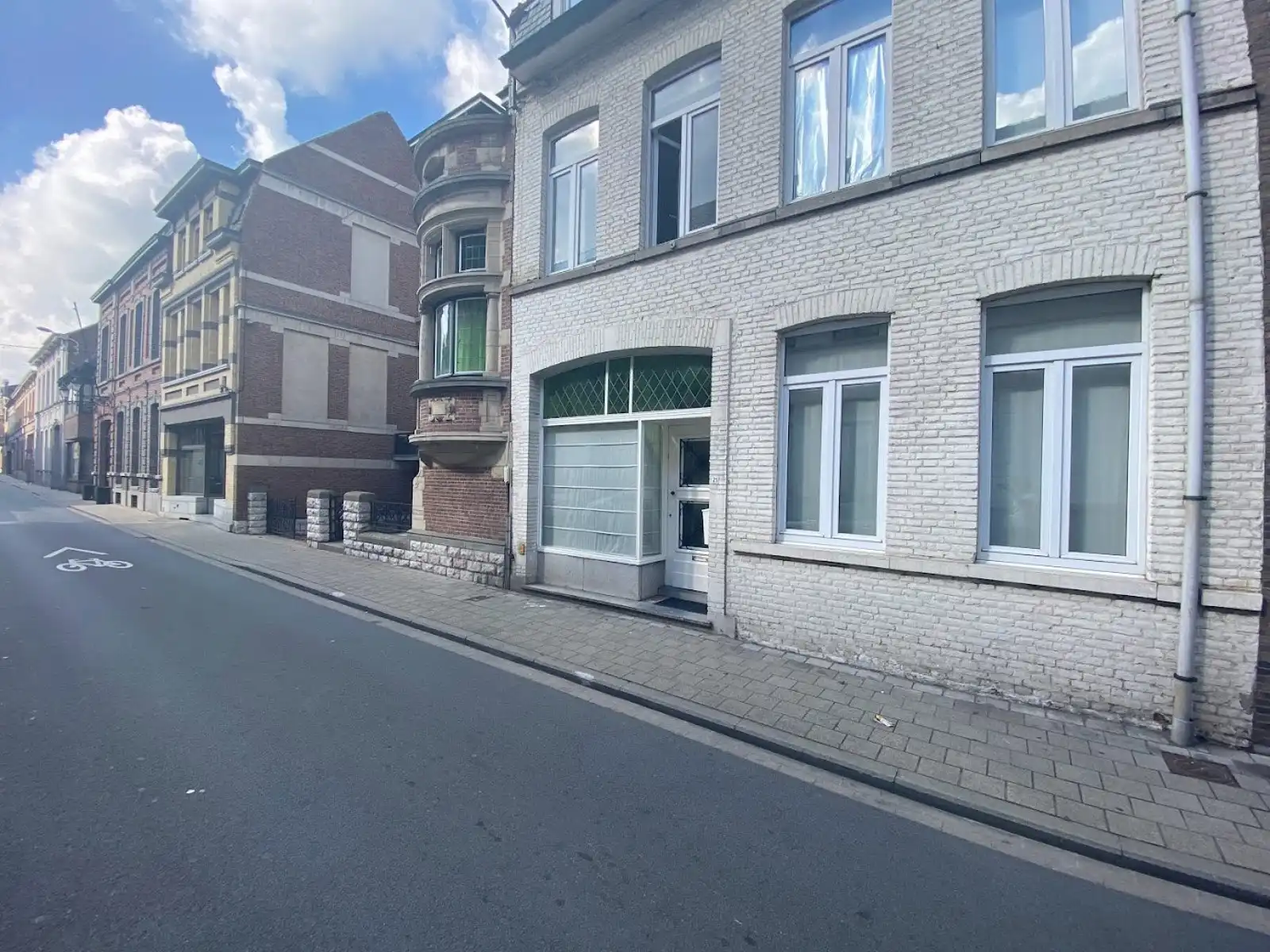 Huis te koop Nieuwstraat 25 - 8870 Izegem
