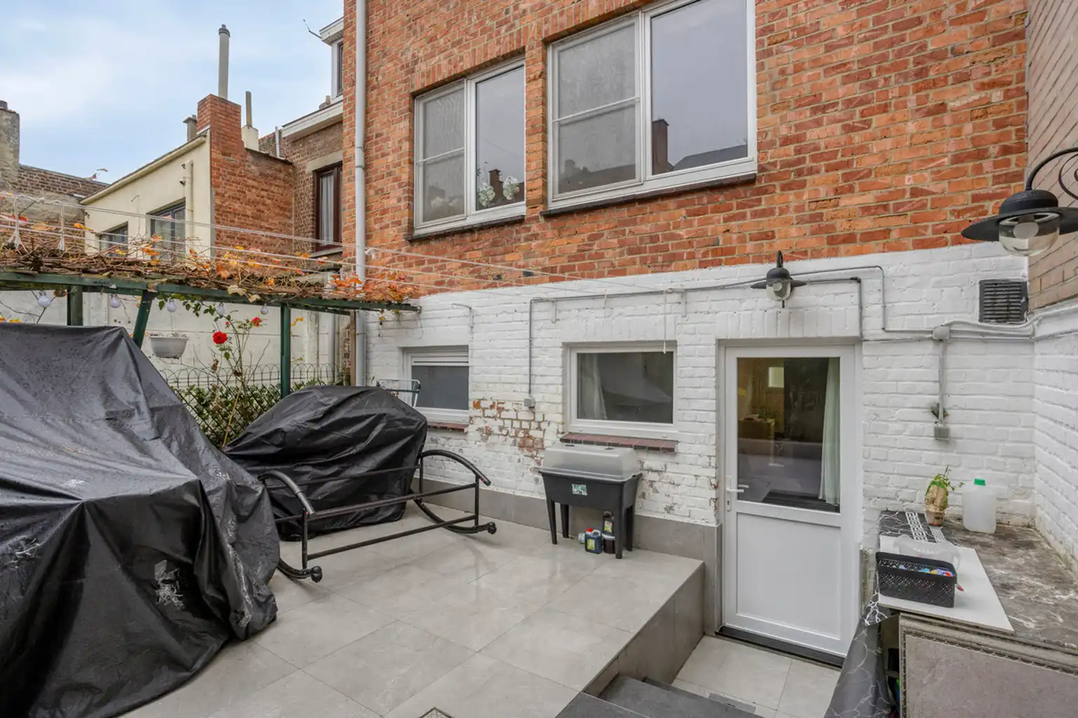 Instapklare bel-étagewoning, ideaal als kangoeroewoning  foto 23