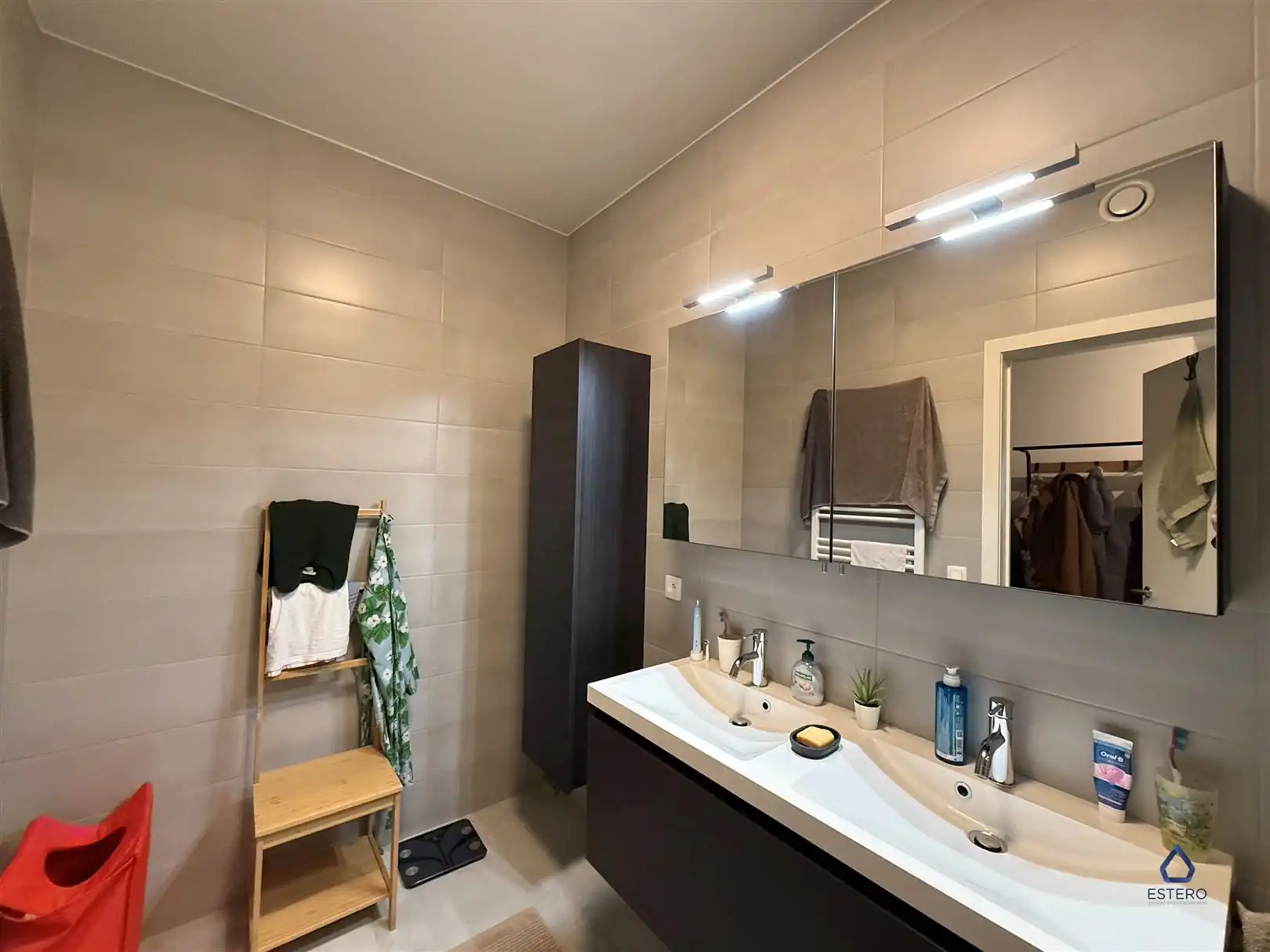 Nieuwbouwappartement met 2 slaapkamers op een topligging foto 13