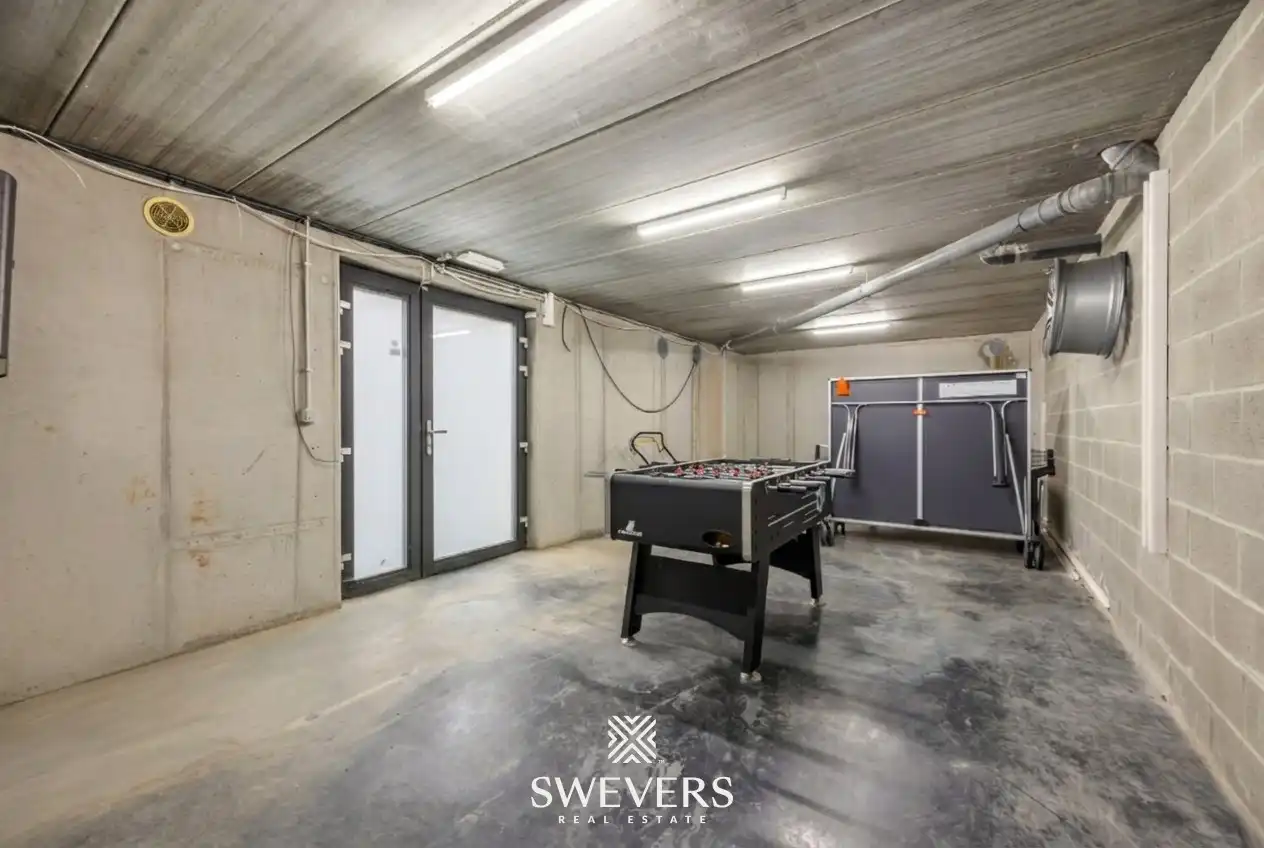 Commercieel pand met woonst op TOPlocatie in Diepenbeek foto 15