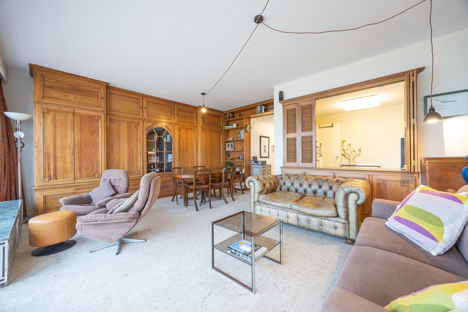 Appartement te koop foto 5