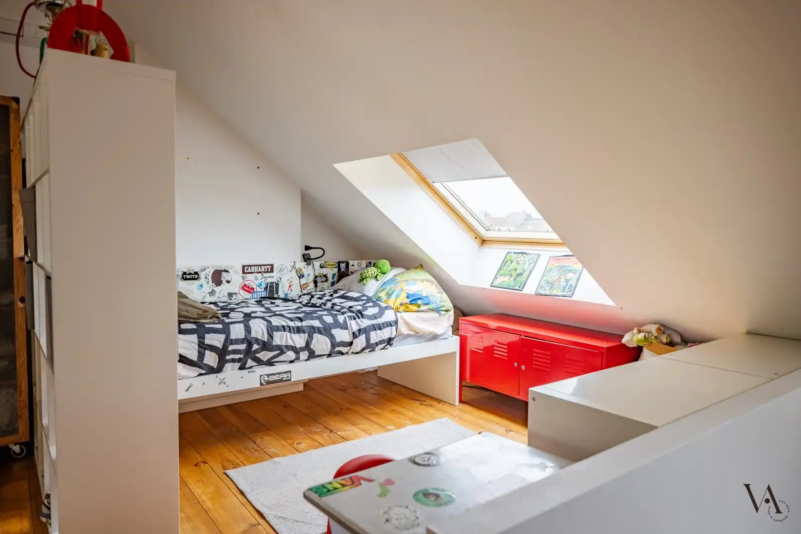 Statige herenwoning met authentiek karakter en prachtige zuidgerichte stadstuin foto 28