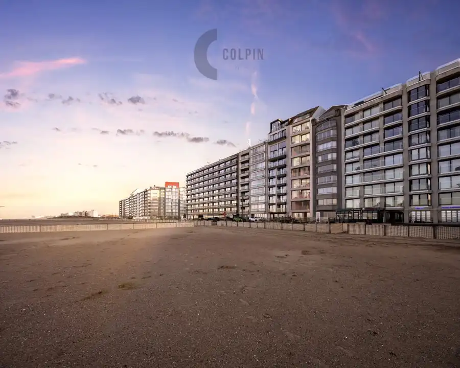 Nieuwbouwduplex op de Zeedijk in residentie Kahlo foto 6
