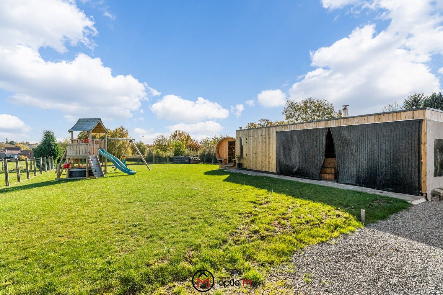 Prachtige woning met inpandige studio te koop in Riemst, Val-meer. foto 33