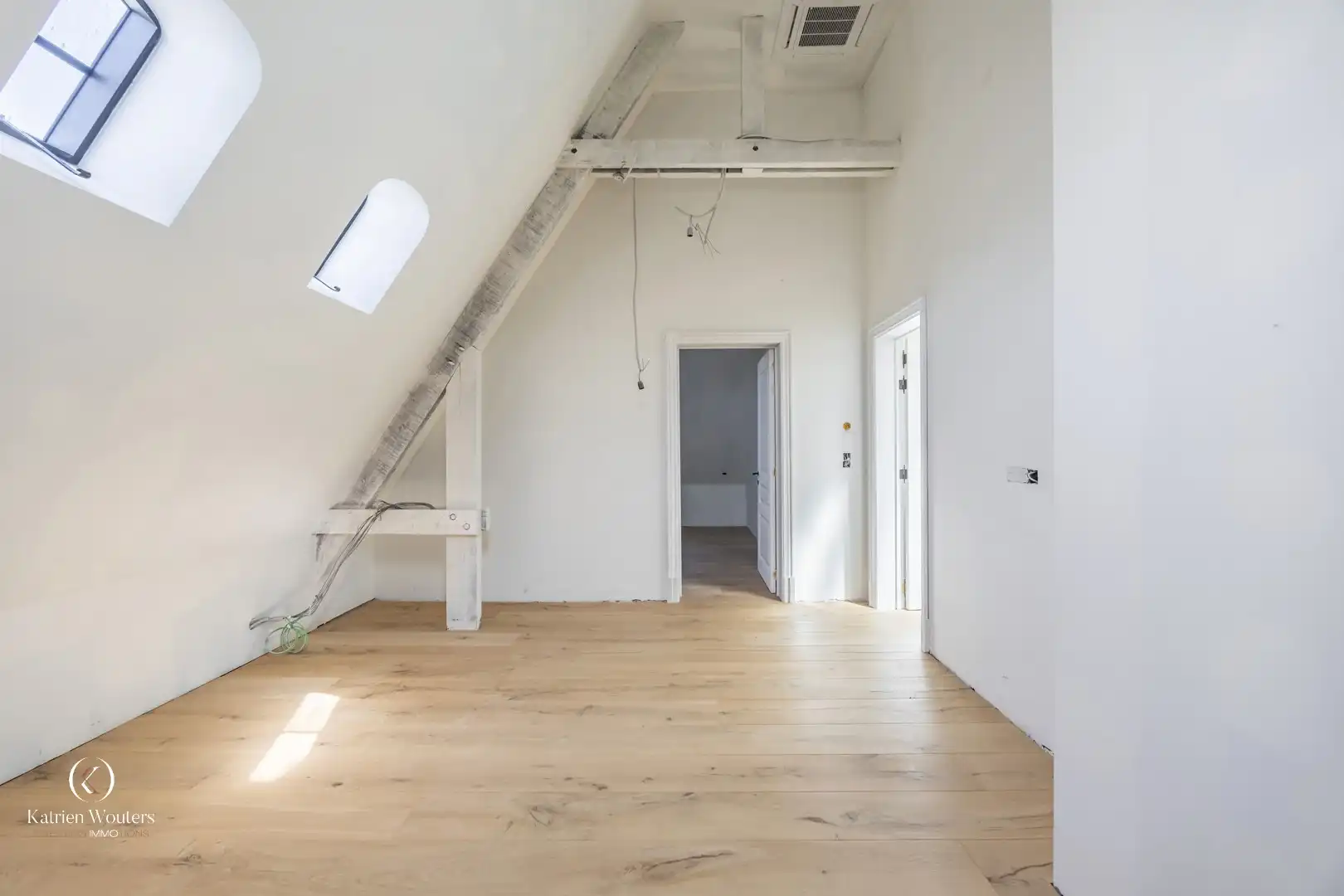 Uitzonderlijke villa met parktuin foto 34