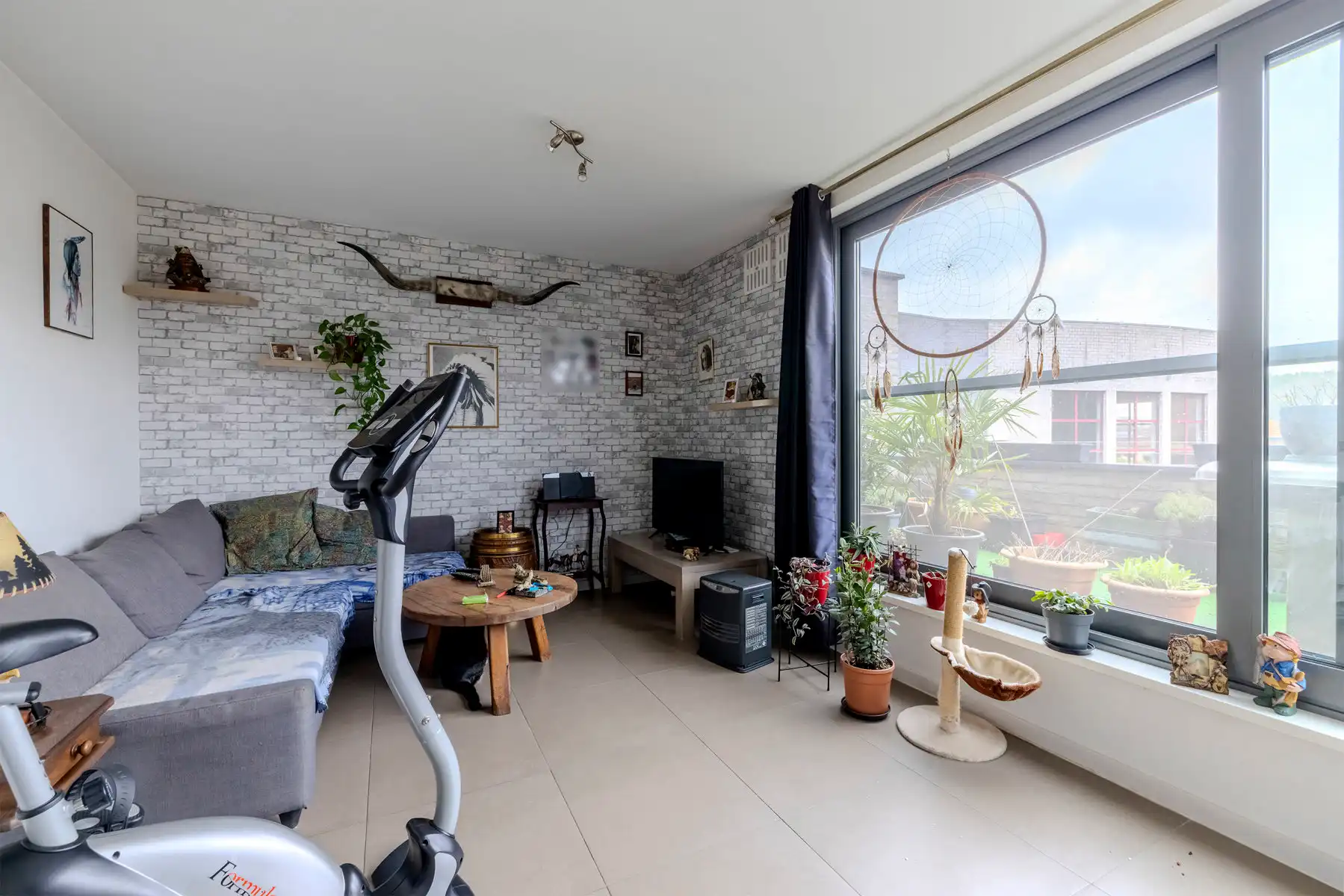 Appartement te koop foto 9