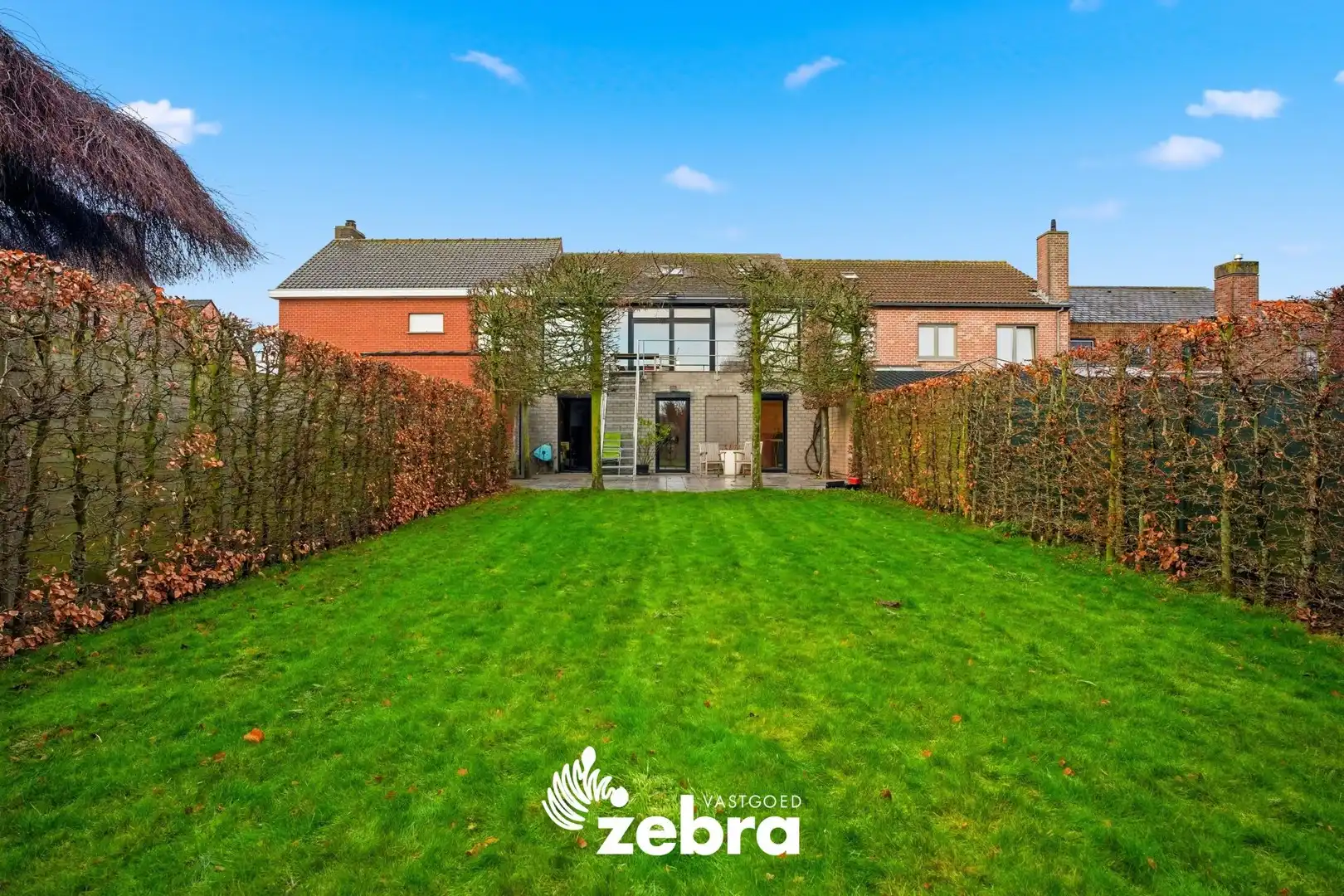 Unieke woning nabij het centrum van Meulebeke! foto 28