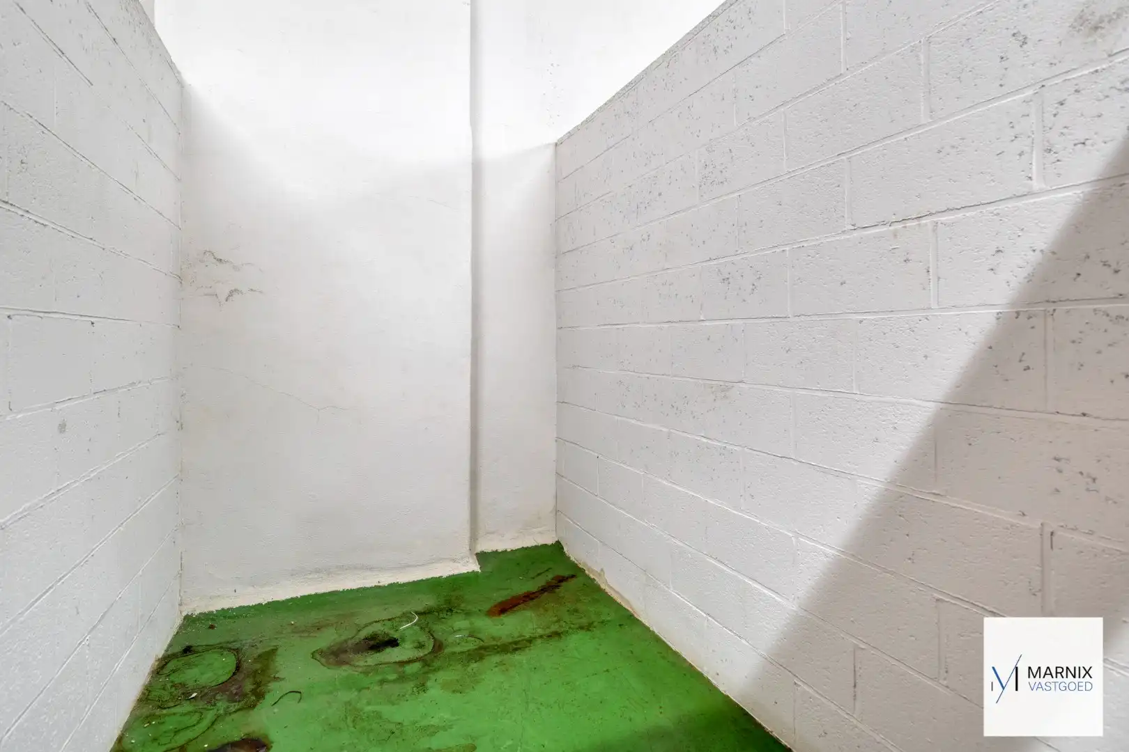 Studio met ruim terras, ondergrondse autostaanplaats en private kelderberging in Leuven! - EPC 60 kWh/m² - bewoonbare opp. 47 m² foto 20