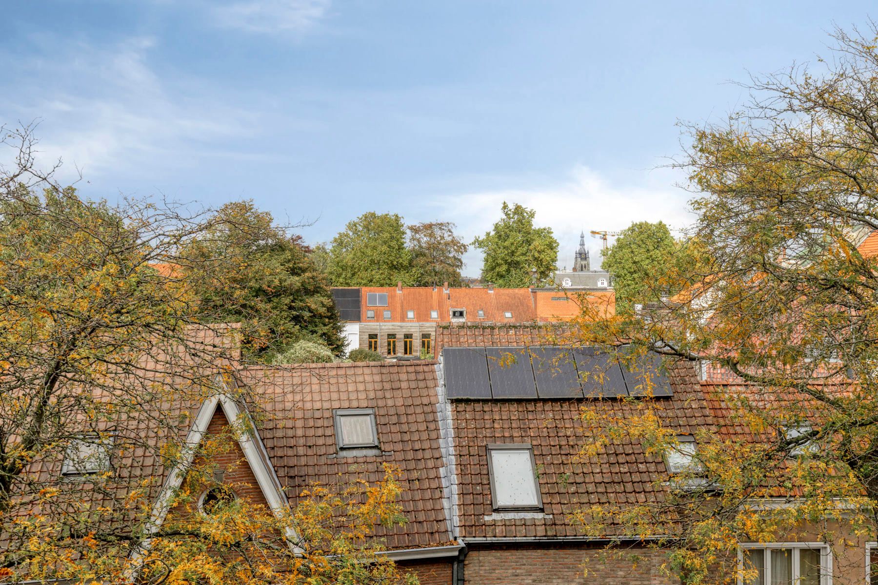 Ruim instapklaar appartement met 3 slaapkamers! foto 22