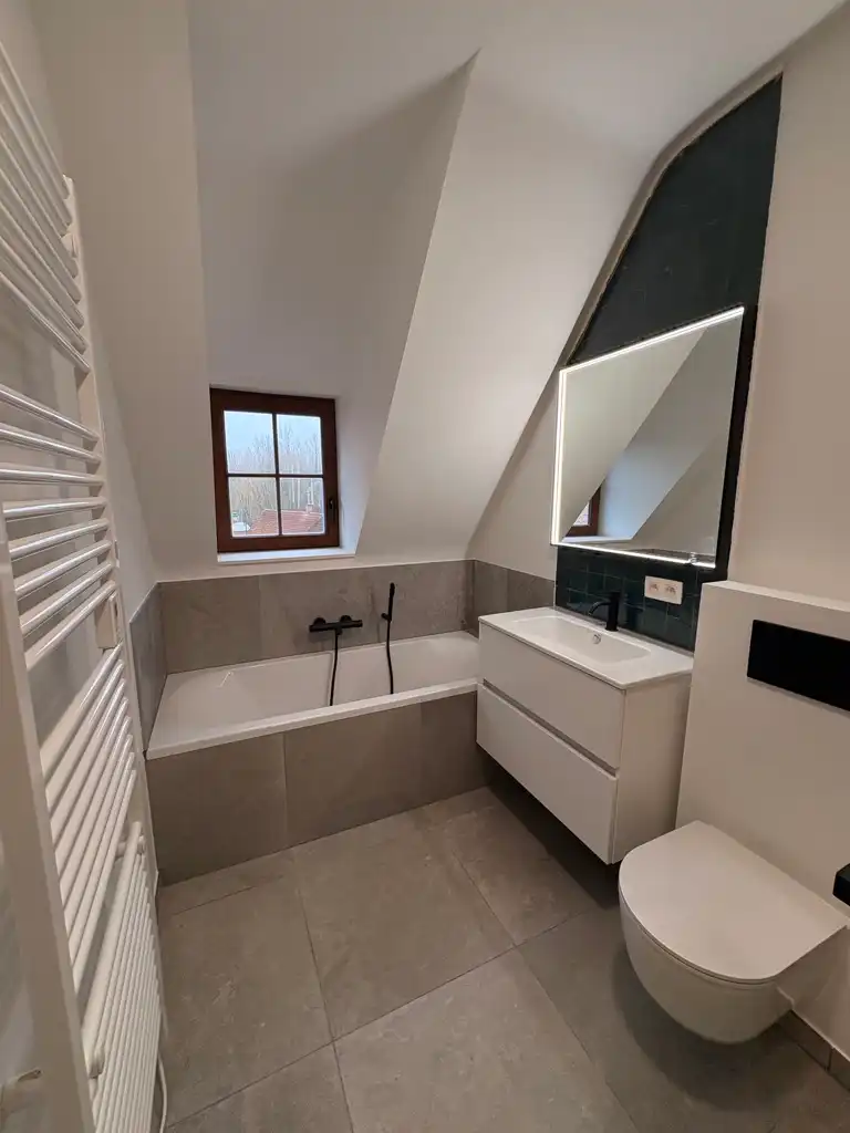 Appartement te huur foto 5