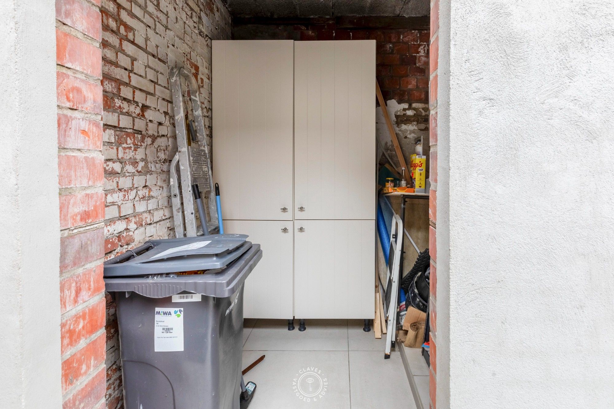 Prachtig gerenoveerde rijwoning vlakbij het centrum foto 18