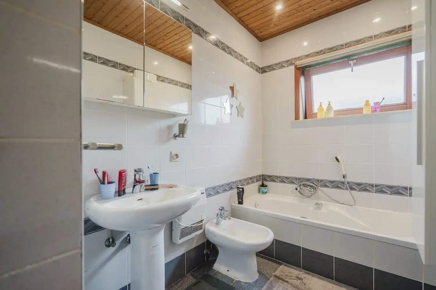 WONEN TUSSEN ZEE & GROEN foto 7