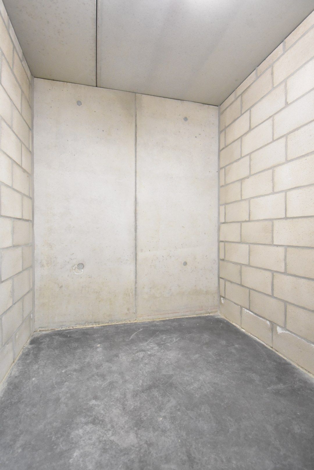 Aantrekkelijk recent gelijkvloers appartement, met 1 slaapkamer, ruim terras, privétuin en standplaats in centrum van Beverst.  foto 23