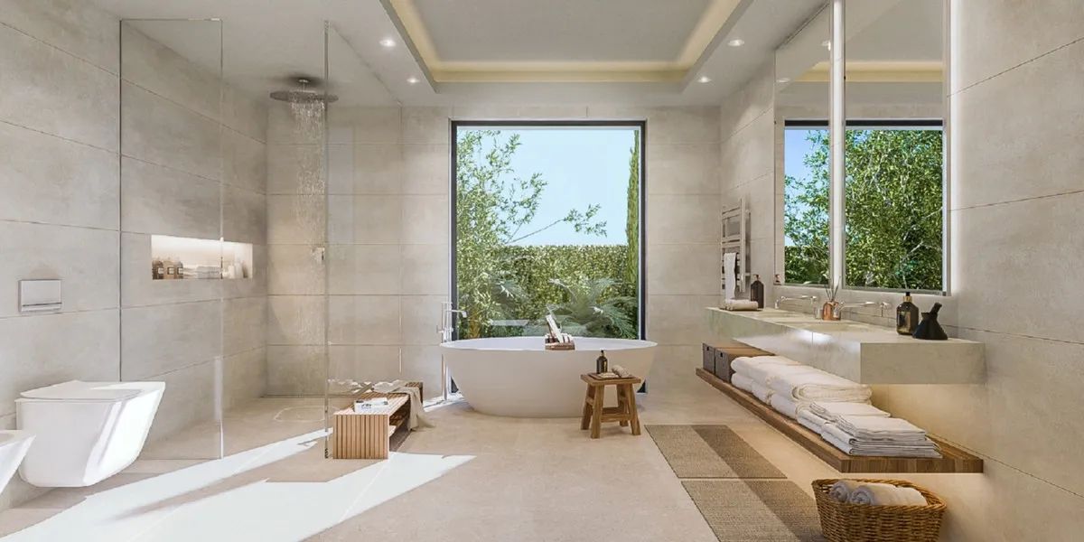 Jouw Andalusisch droomhuis: designvilla’s met privézwembad en adembenemend uitzicht foto 5