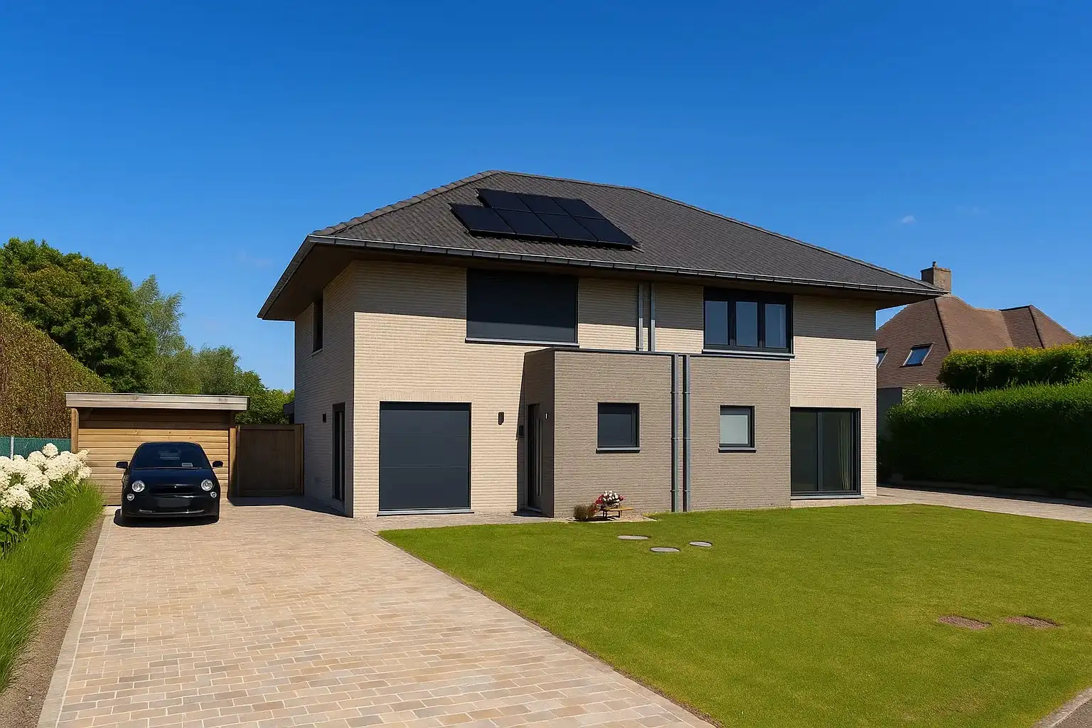 Is nieuwbouw kopen nog haalbaar ? foto 4