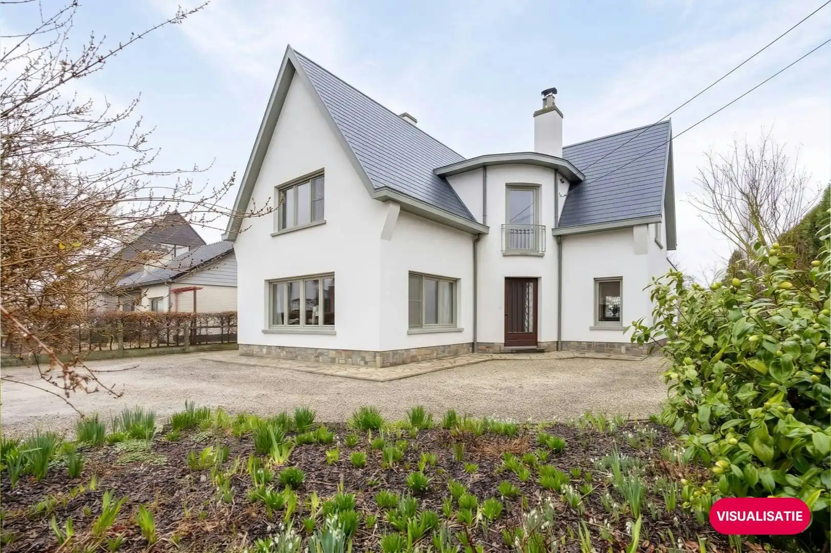 Huis te koop Reytstraat 56 - 9700 Oudenaarde