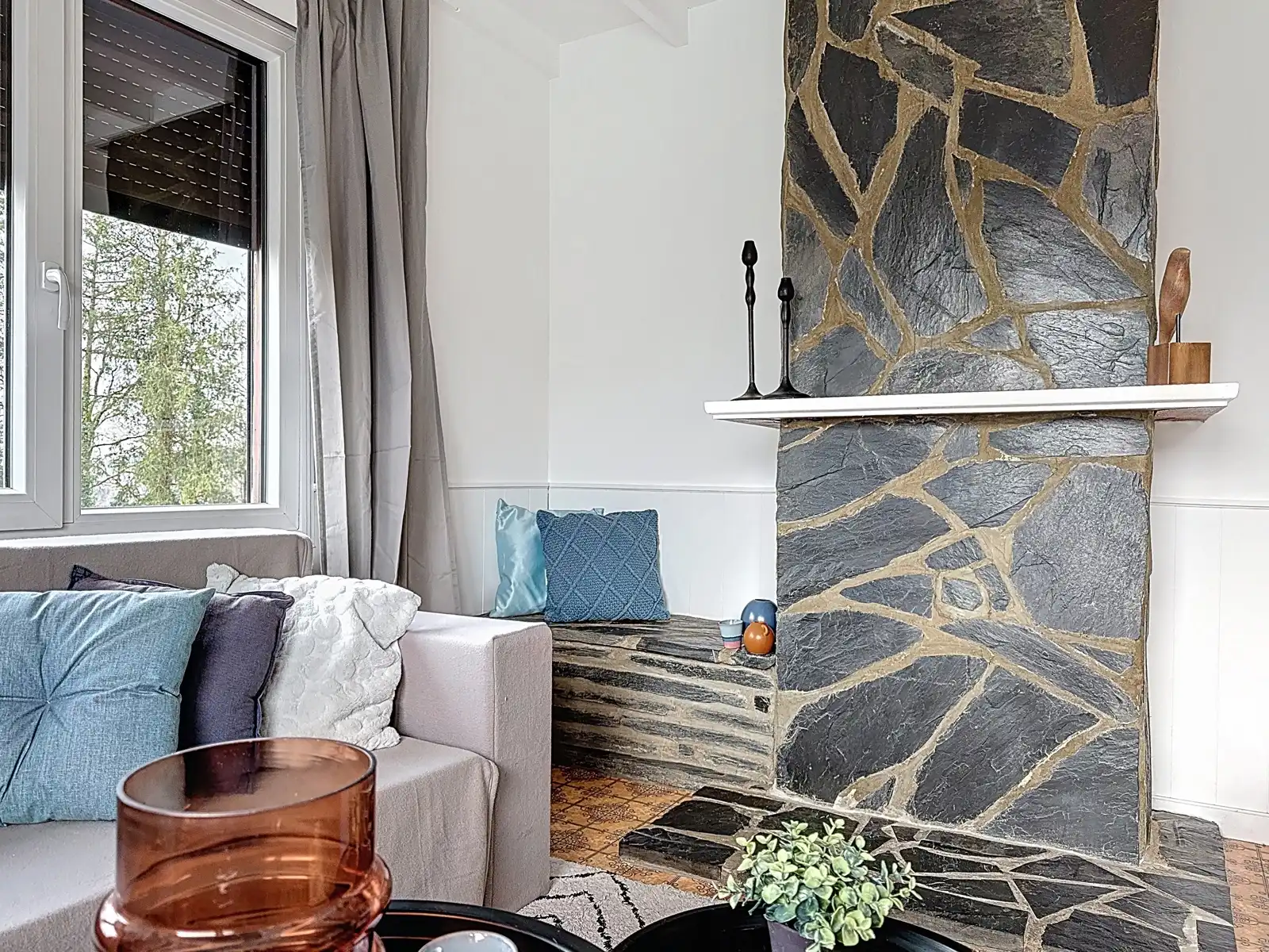 Chalet te koop foto 8