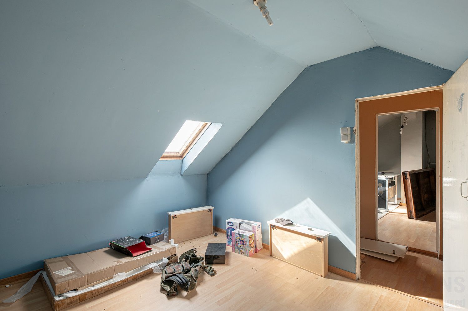 Instapklare woning met 5 slaapkamers in rustige wijk in Lier foto 20
