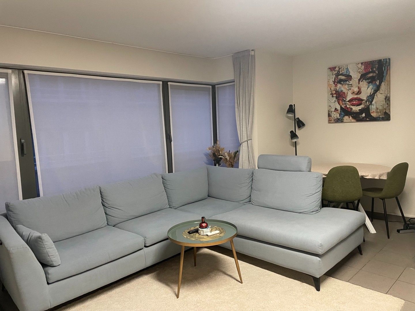 Knus woonappartementje nabij het Heldenplein foto 2