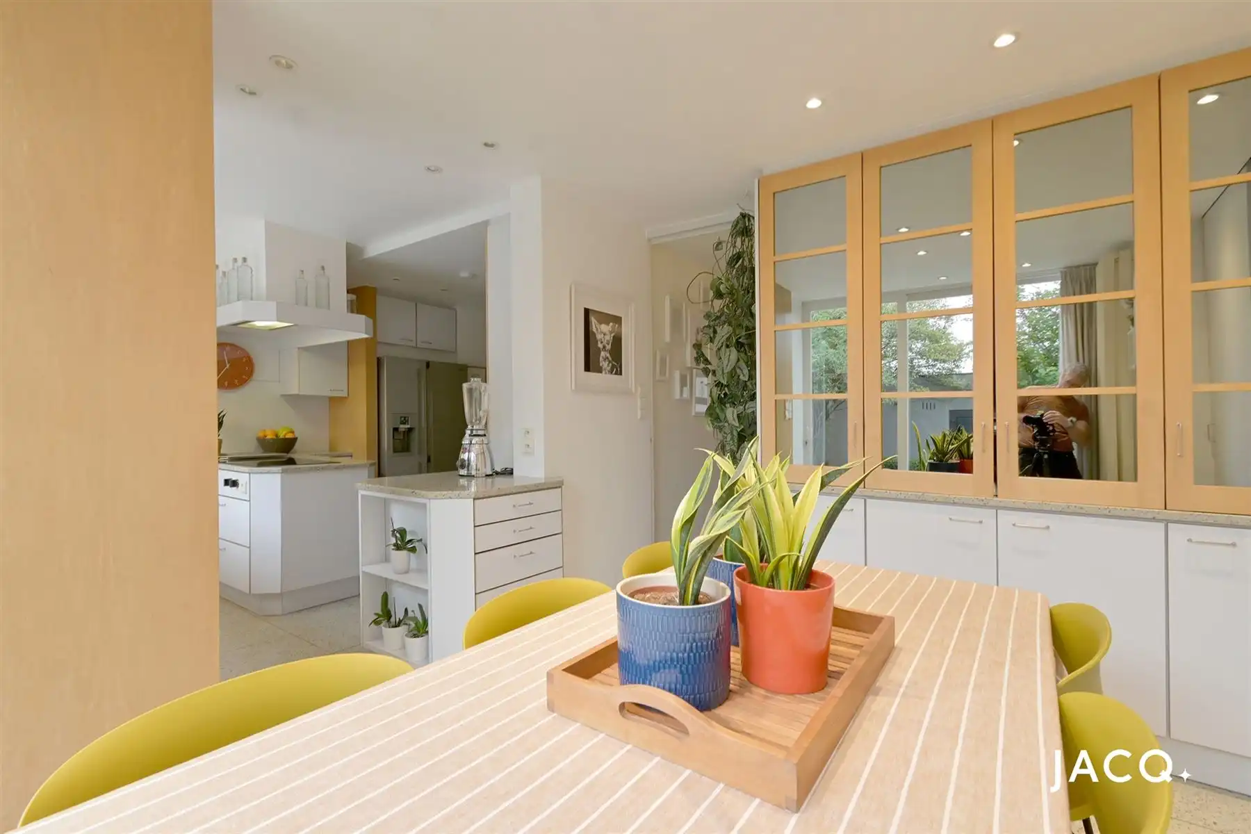 Karaktervolle HOB met 4/5 slpk's, zuid-westtuin & garagebox foto 14