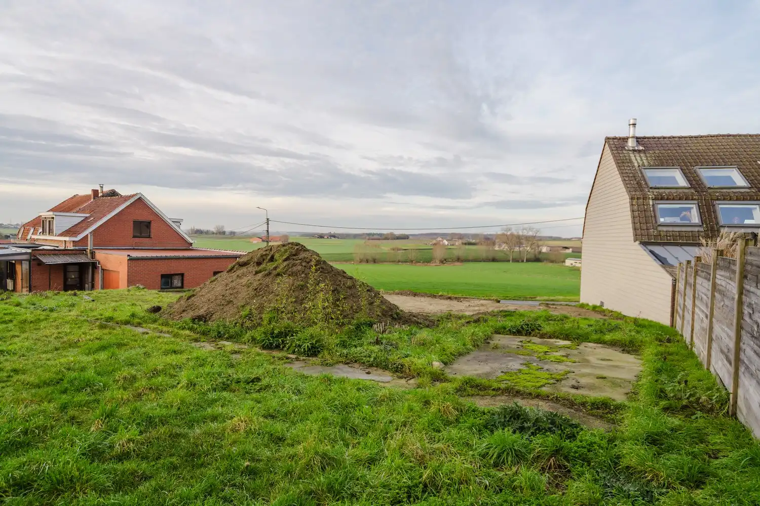 VERGUNDE BOUWGROND foto 8