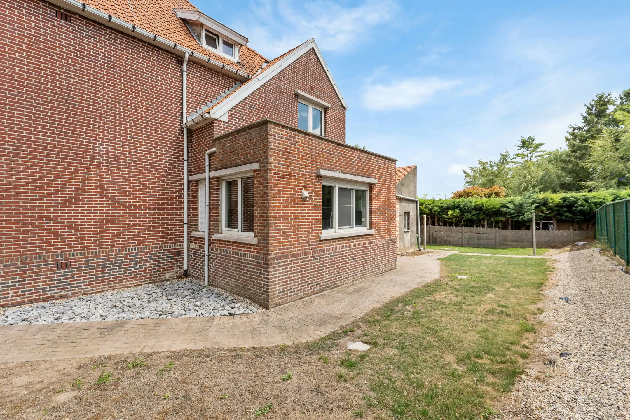 Vrijstaande woning in het landelijke Val-Meer foto 21