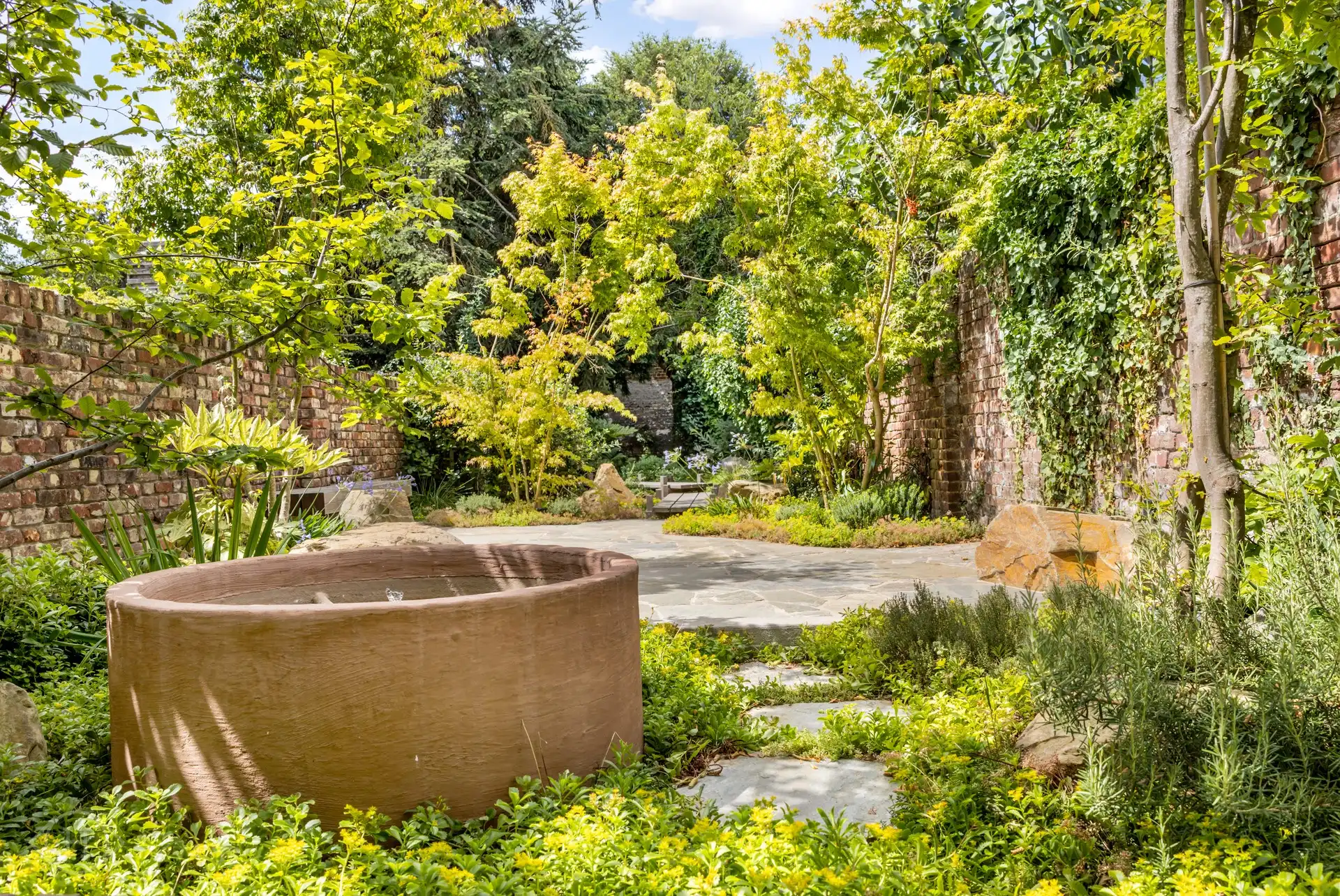 Exclusieve stadswoning met high-end afwerking foto 31