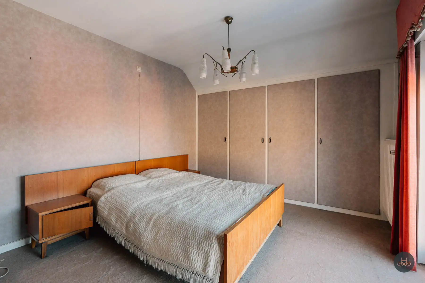 Prachtige karaktervolle authentieke villa met aangename tuin foto 14