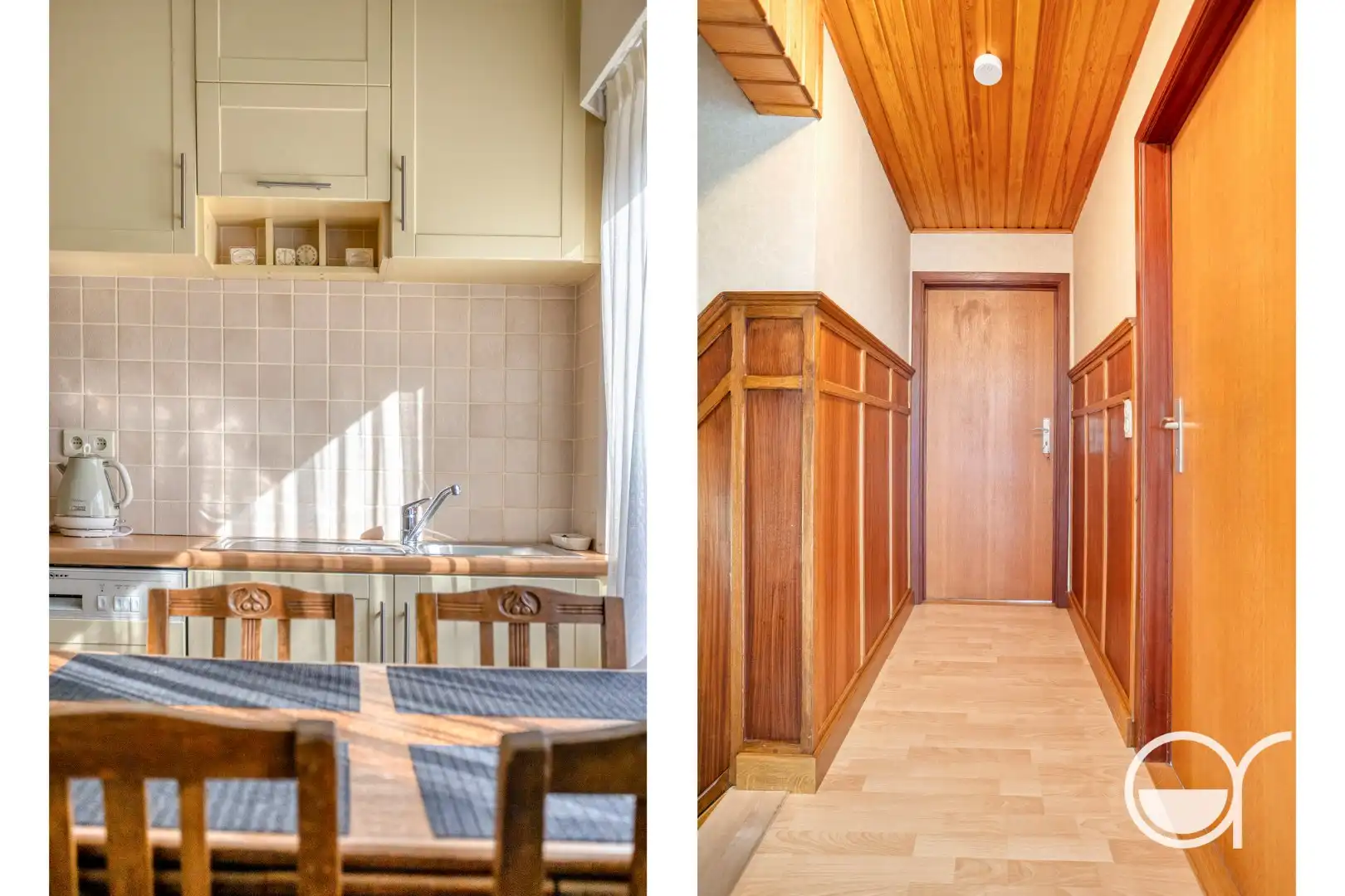 Woning met 3 slaapkamers  en een bureau gelegen in een doodlopende straat foto 15