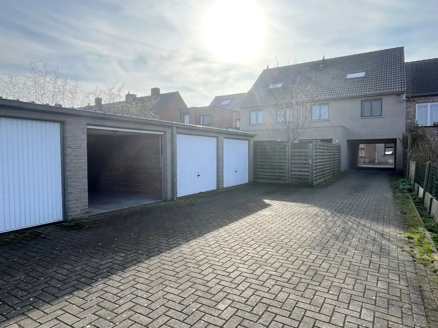 Garagebox in Sint-Andries foto 6