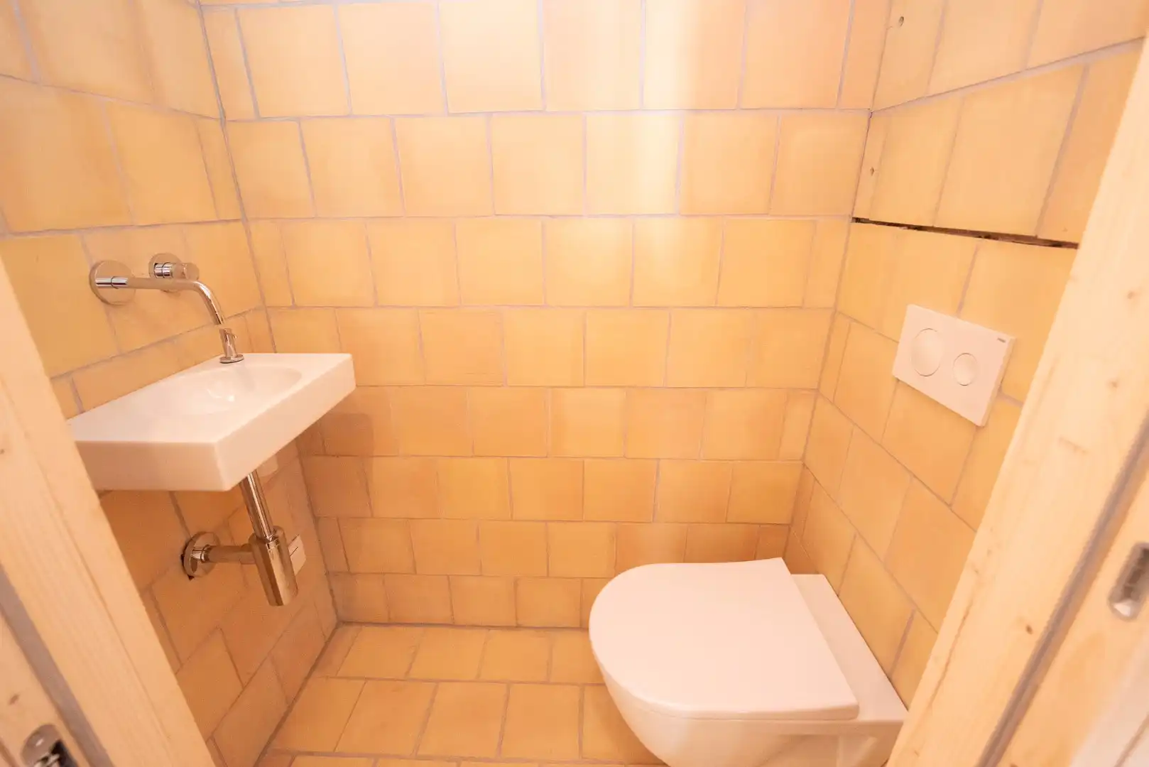 Unieke NIEUWBOUW stadswoning te Gent met dakterras foto 13