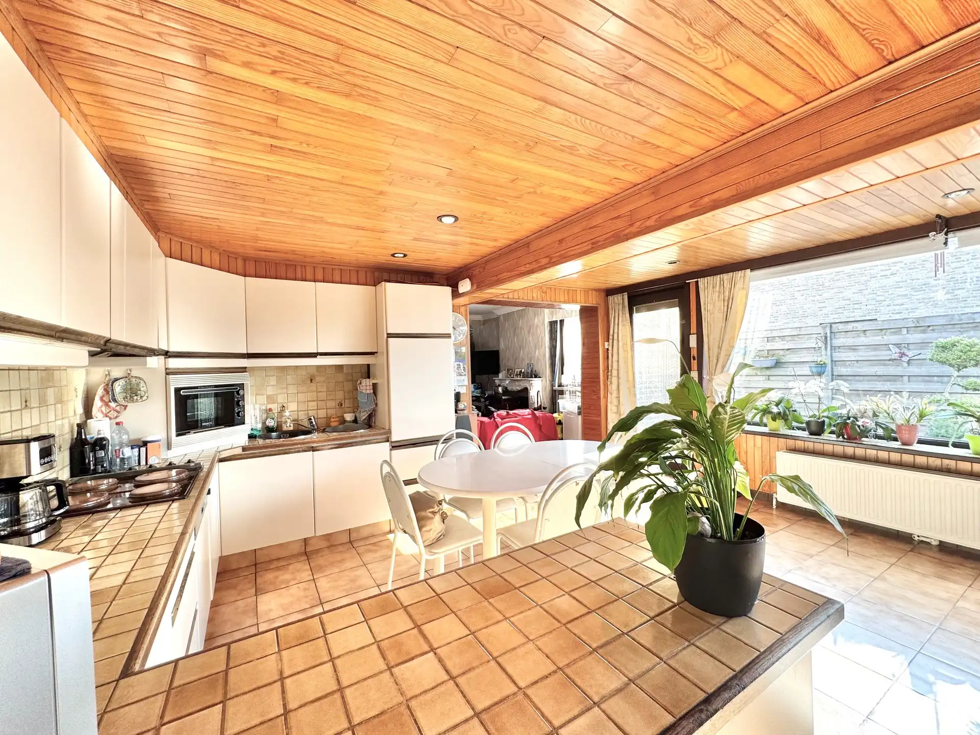 VRIJSTAANDE WONING | 4 KAMERS | GARAGE | TUIN | 440 M² foto 17