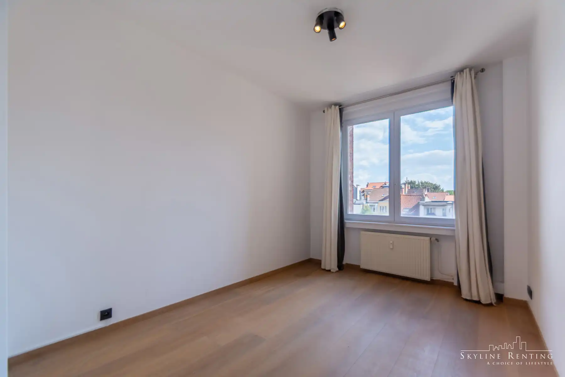 LICHTRIJK - Prachtig 3k. app. heel goed gelegen (Etterbeek) foto 23