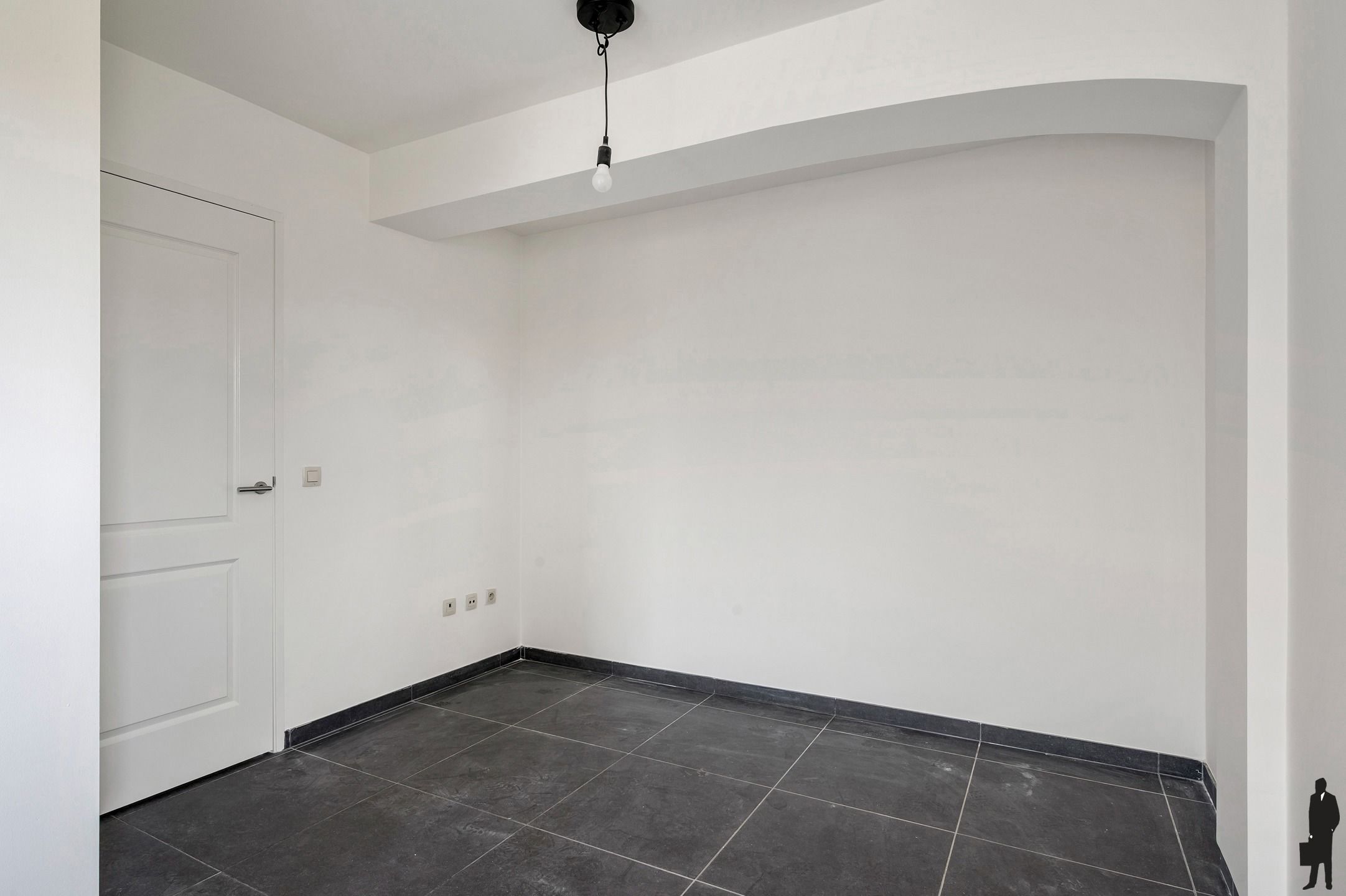 Instapklaar 2 slpk. appartement, gelegen op de Bredabaan te Wuustwezel foto 9