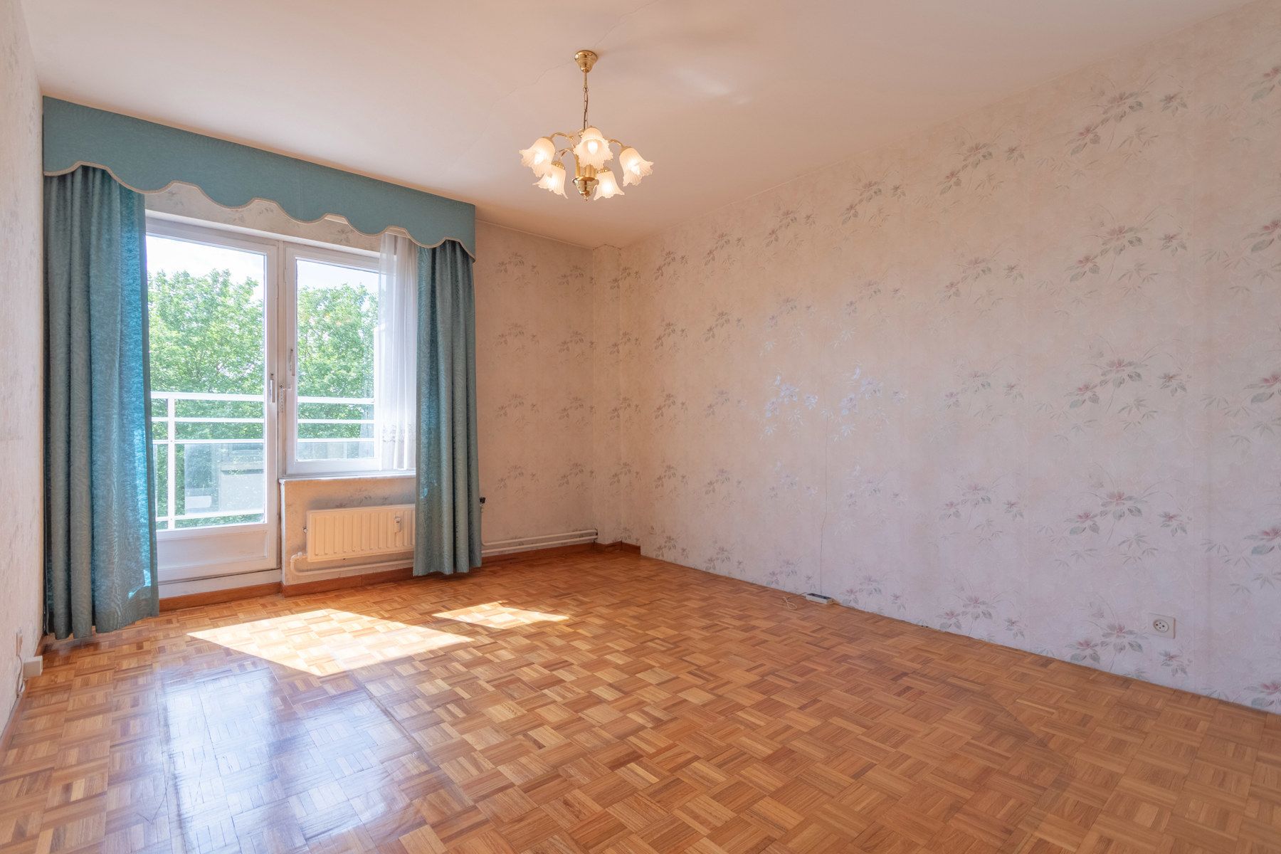 Gunstig gelegen appartement met 3 slaapkamers en 2 terrassen foto 9