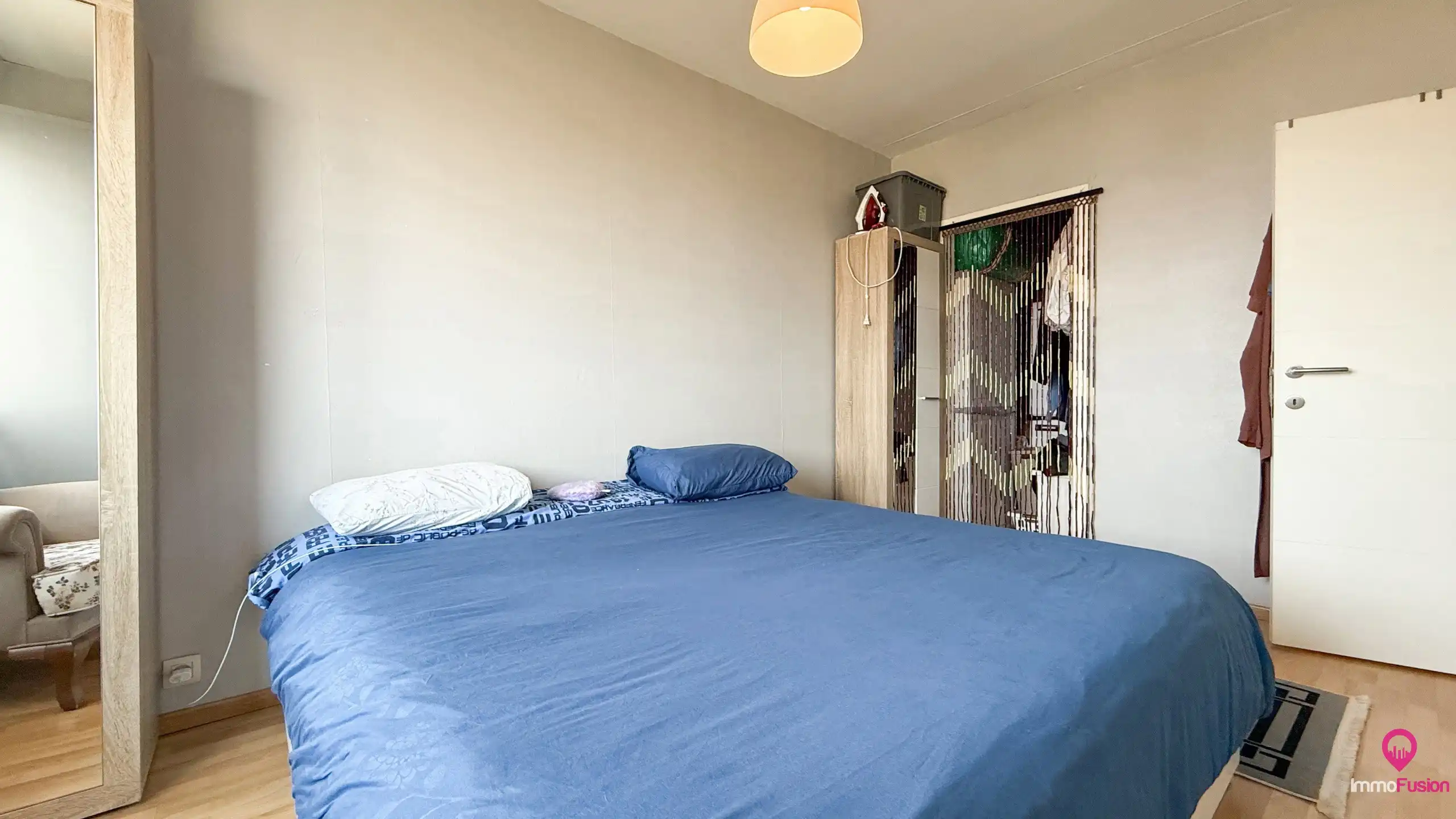 Instapklaar appartement van 109m² met 3 slpks te Genk EPC B! foto 18