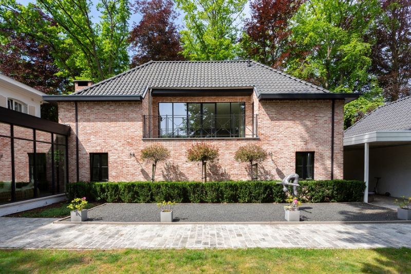 Riante villa, zee van ruimte, mogelijkheid op kangoeroewoning, TOPLOCATIE, instapklaar! foto 19