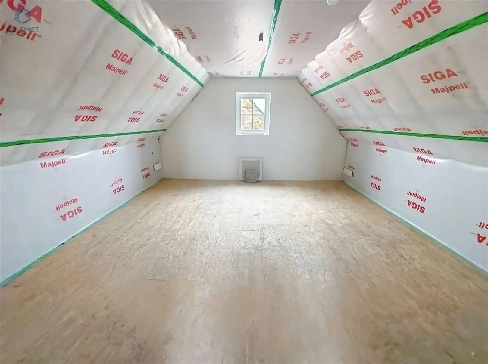 NIEUWBOUW OPEN BEBOUWING MET 3 SLP EN TUIN TE DEFTINGE foto 25