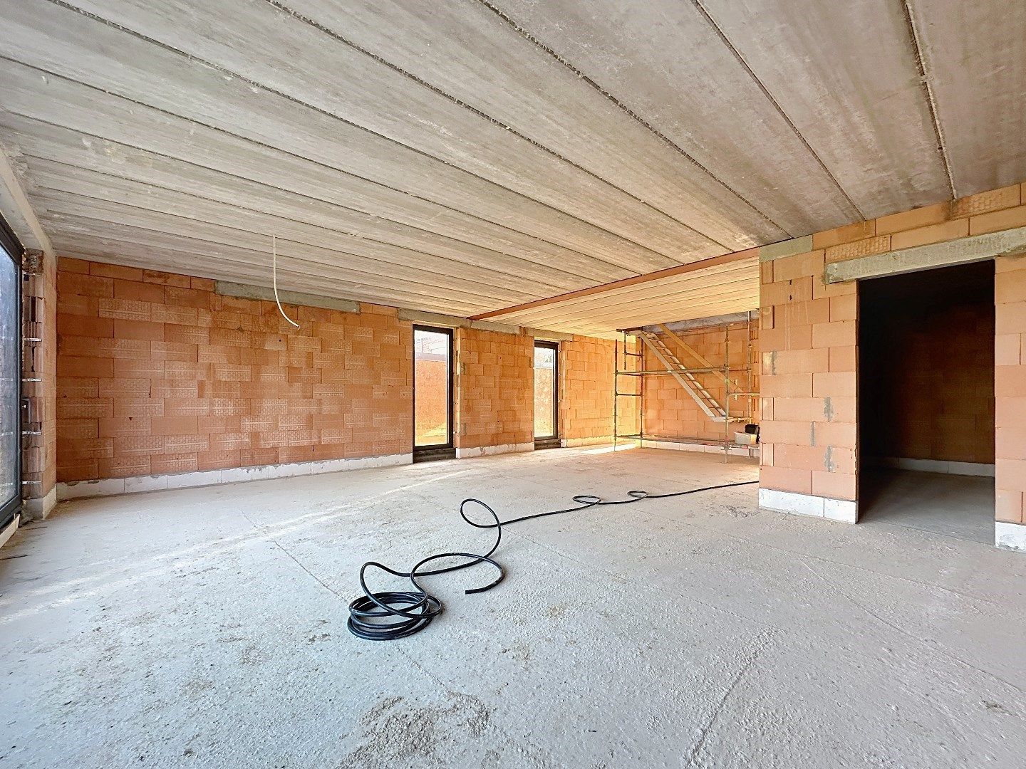 Ruime nieuwbouwwoning -Jouw droomhuis in de maak! foto 8