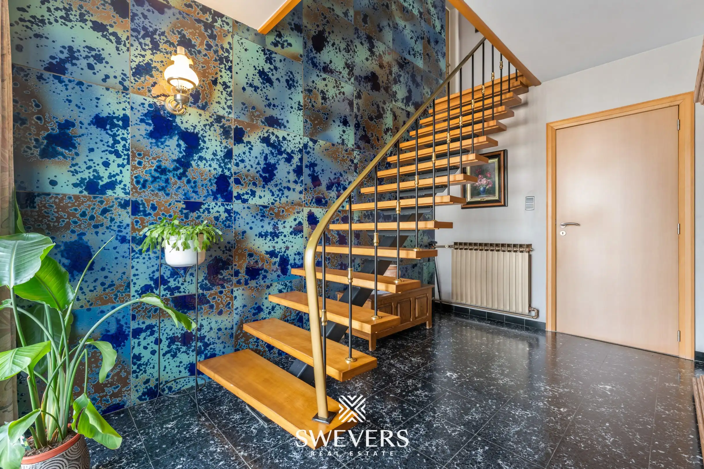 Halfopen bebouwing met 4 slaapkamers op 5 are 62 ca in Koersel foto 11