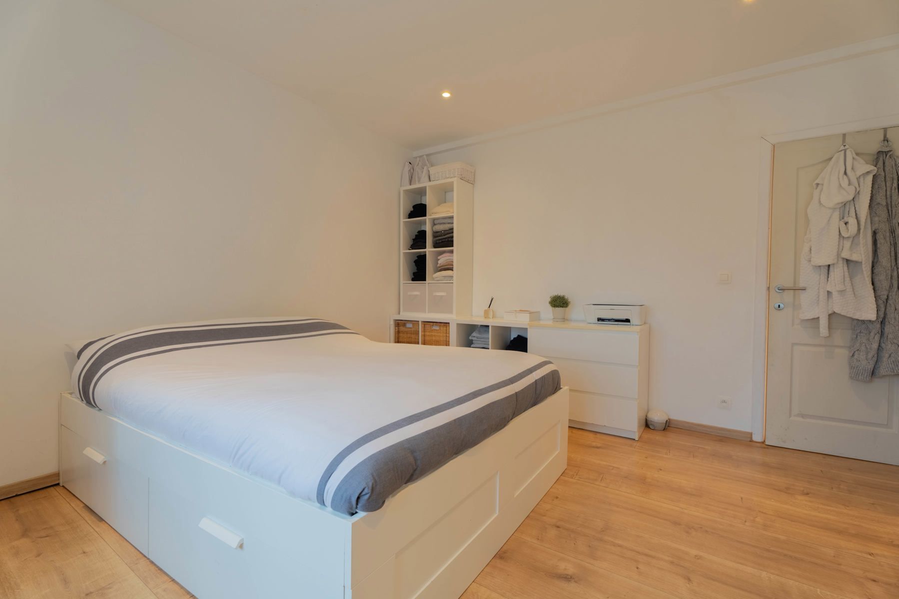 Rustig gelegen gezinswoning met zonnige tuin foto 13