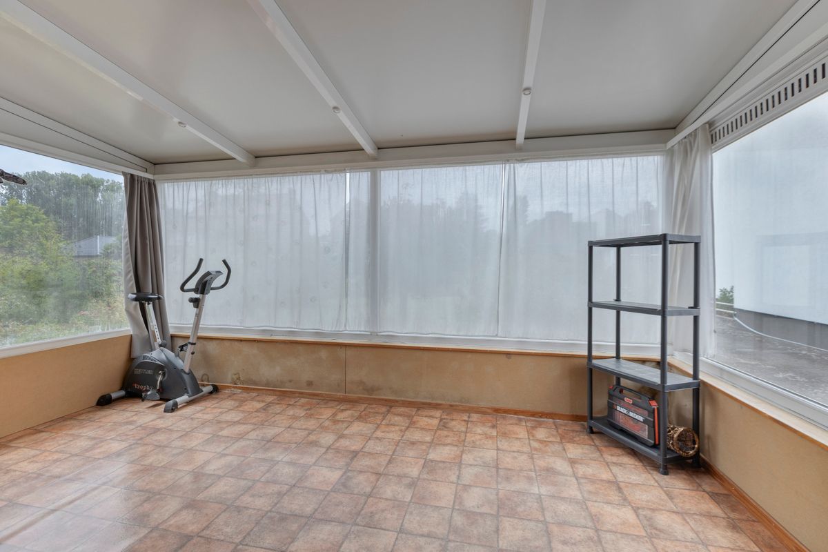 Gelijkvloerse woning te koop in het groene Romershoven (Hoeselt) foto 9