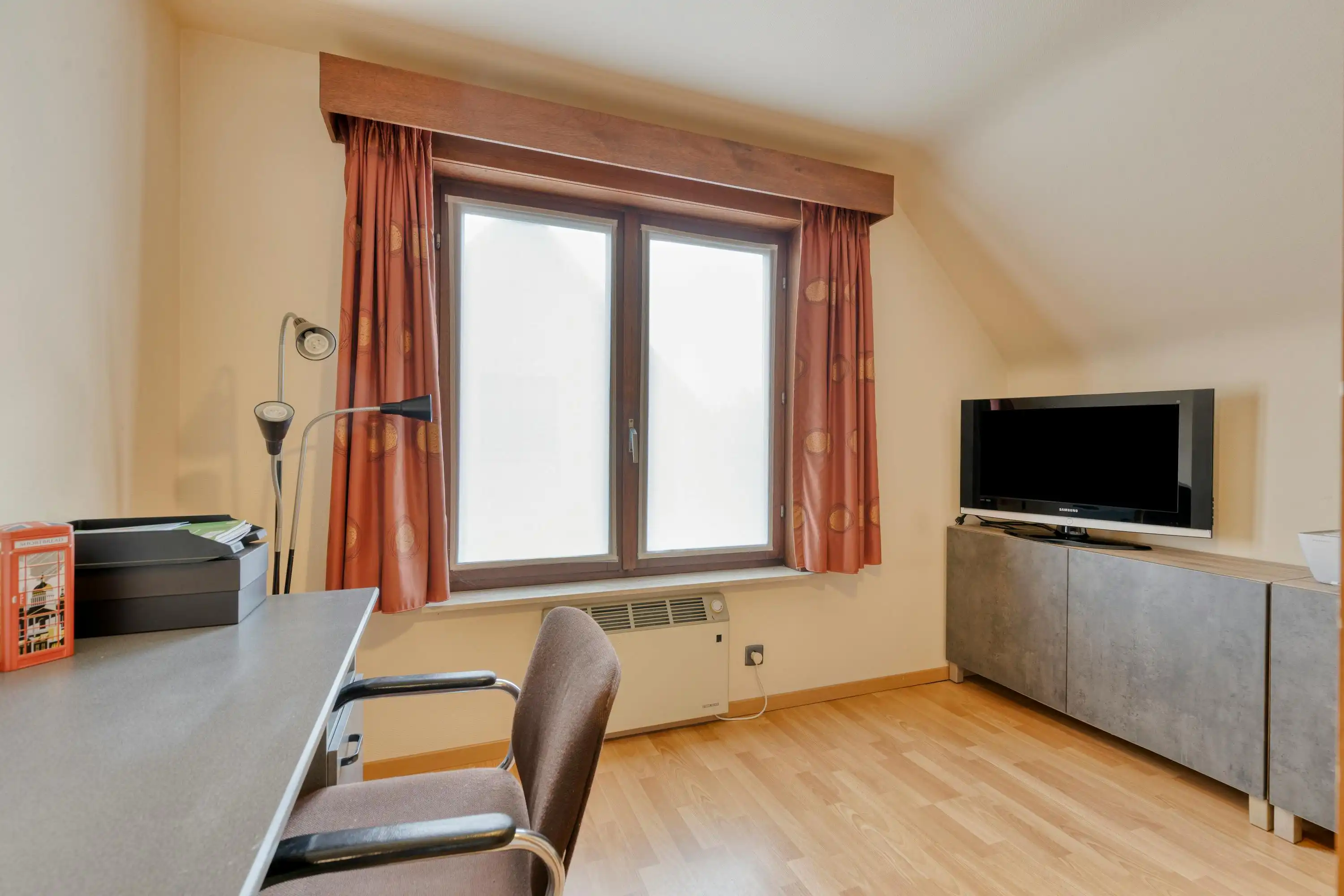 Woning met 4 slaapkamers en mooie vergezichten! foto 15