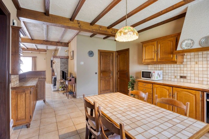 Vrijstaande woning met een uitzonderlijk perceel van 2.850 m² foto 10