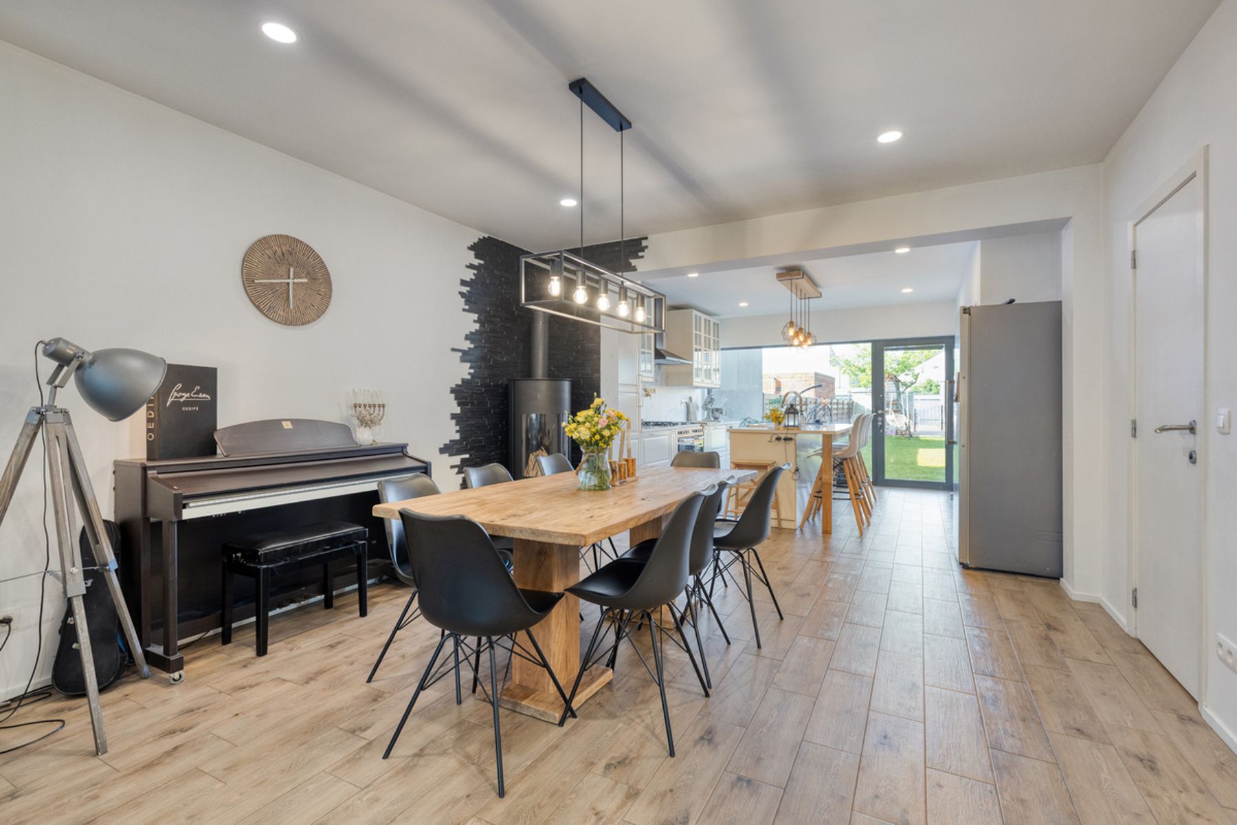 Luxe en comfort in het hart van Willebroek foto 5